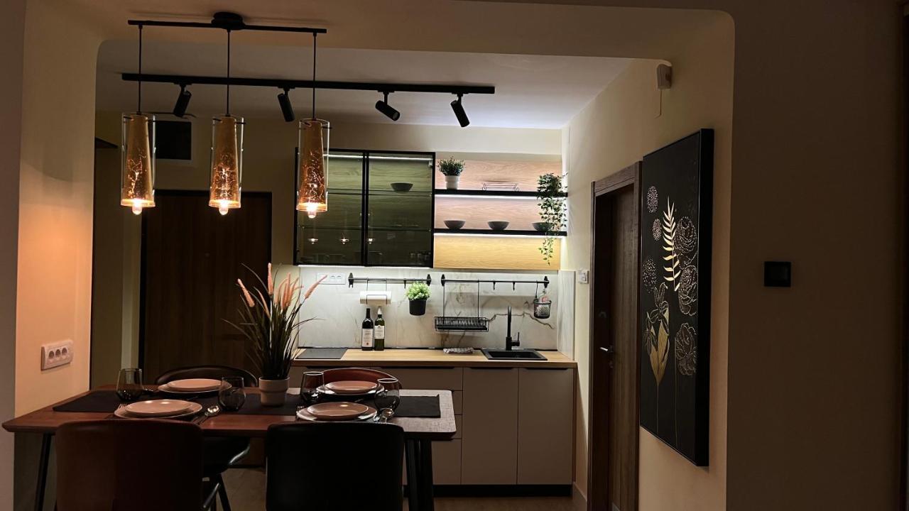 N10 Apartment Βελιγράδι Εξωτερικό φωτογραφία