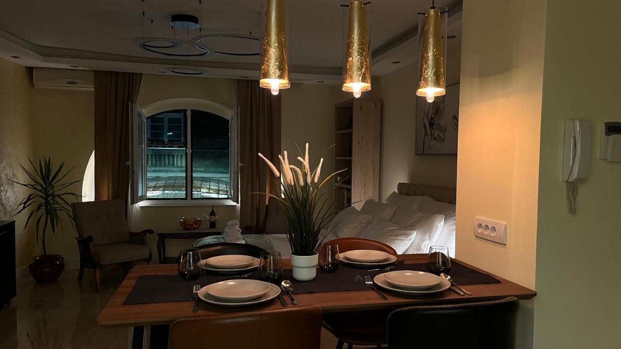 N10 Apartment Βελιγράδι Εξωτερικό φωτογραφία