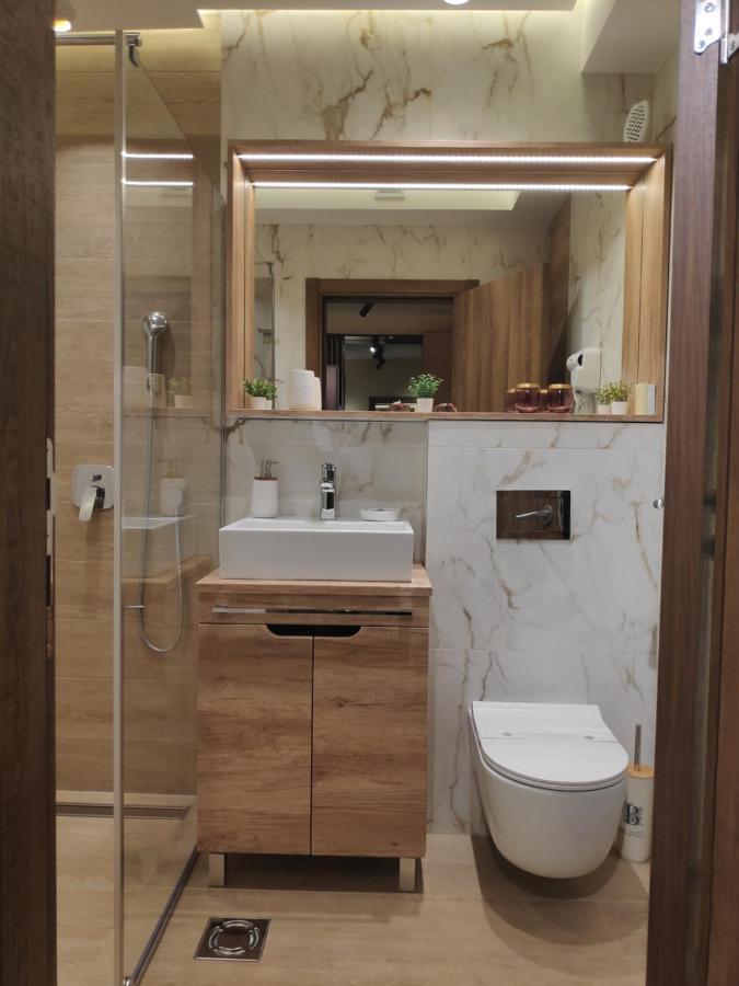 N10 Apartment Βελιγράδι Εξωτερικό φωτογραφία