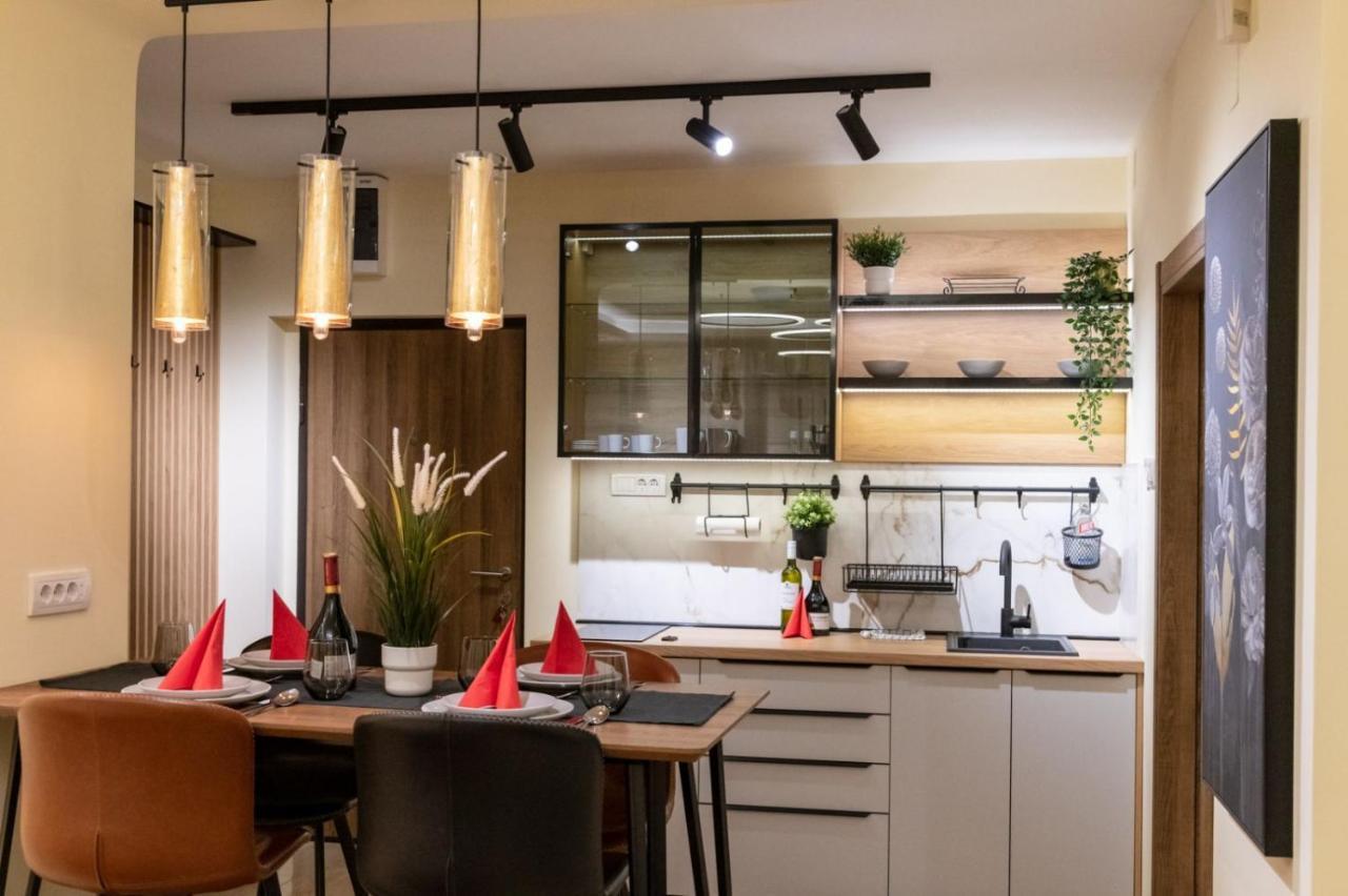 N10 Apartment Βελιγράδι Εξωτερικό φωτογραφία