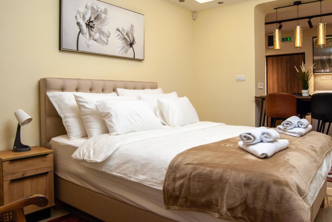 N10 Apartment Βελιγράδι Εξωτερικό φωτογραφία