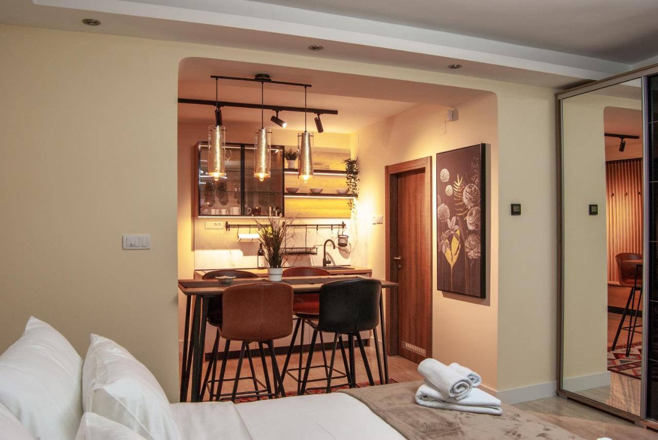 N10 Apartment Βελιγράδι Εξωτερικό φωτογραφία