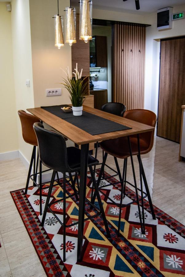 N10 Apartment Βελιγράδι Εξωτερικό φωτογραφία