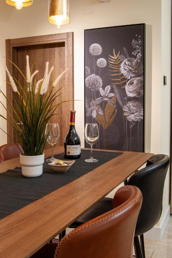 N10 Apartment Βελιγράδι Εξωτερικό φωτογραφία