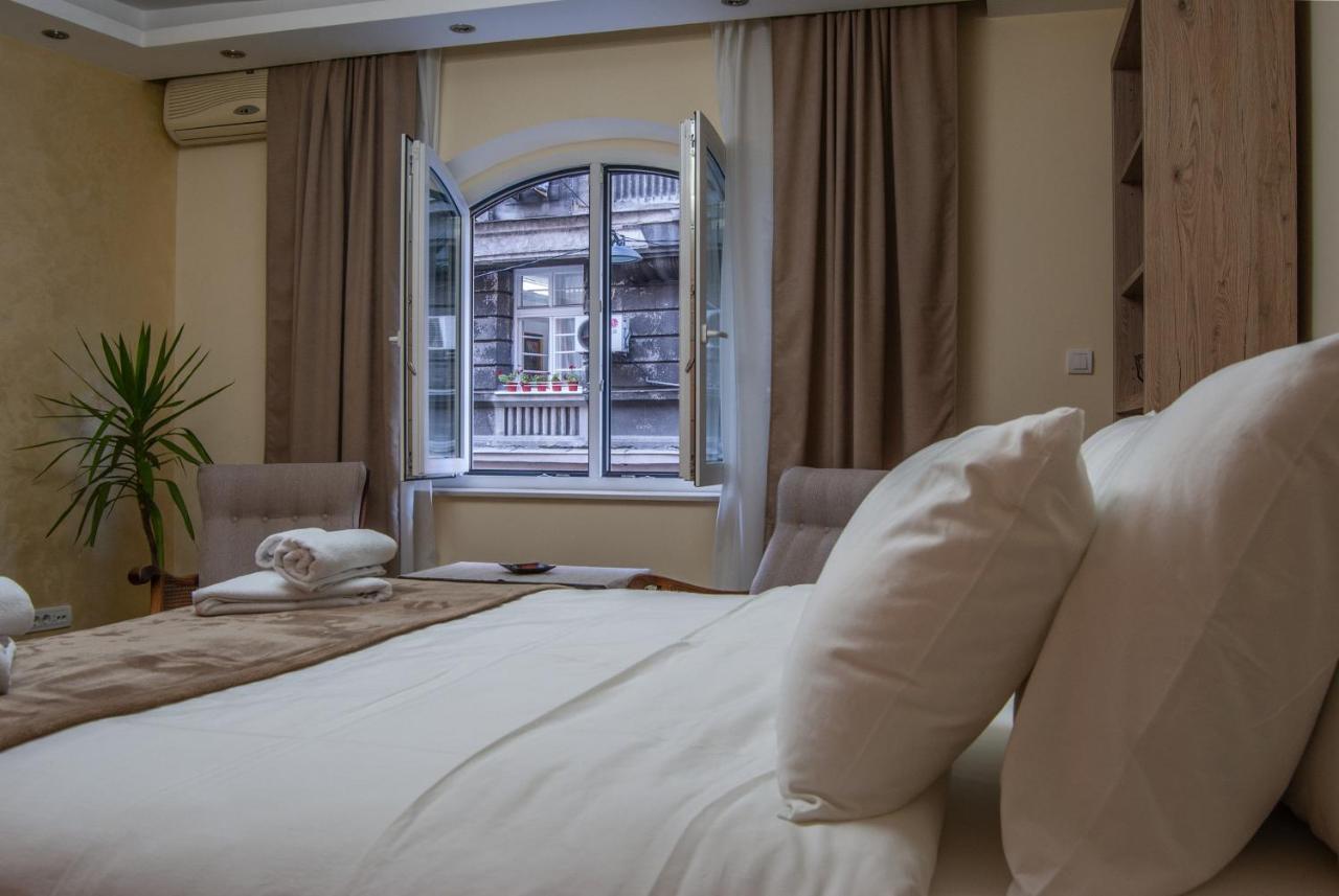 N10 Apartment Βελιγράδι Εξωτερικό φωτογραφία