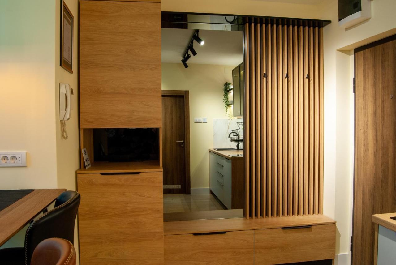 N10 Apartment Βελιγράδι Εξωτερικό φωτογραφία