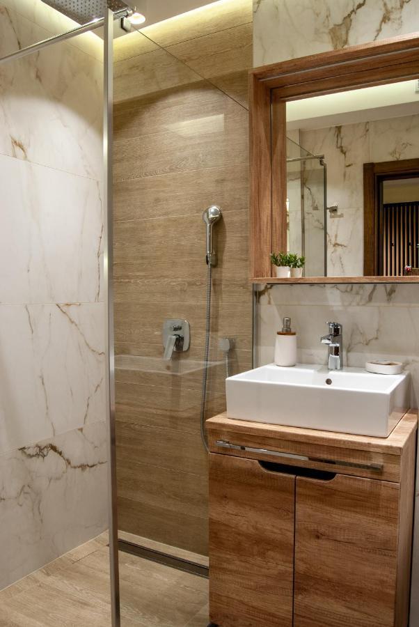 N10 Apartment Βελιγράδι Εξωτερικό φωτογραφία