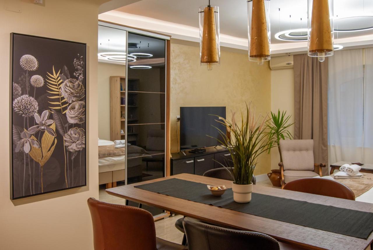 N10 Apartment Βελιγράδι Εξωτερικό φωτογραφία