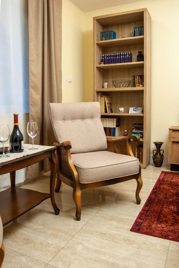N10 Apartment Βελιγράδι Εξωτερικό φωτογραφία