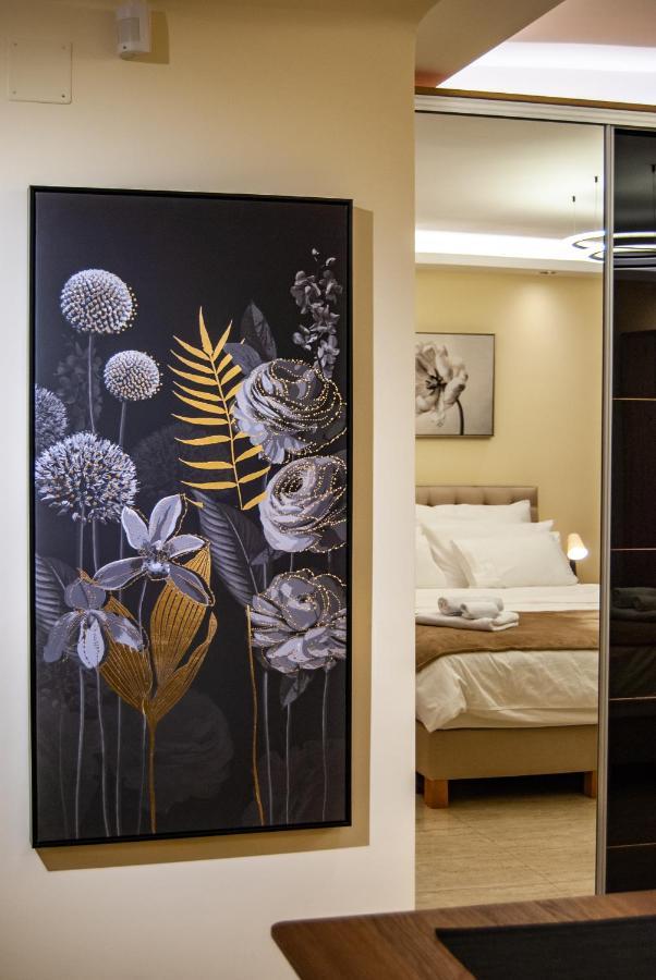 N10 Apartment Βελιγράδι Εξωτερικό φωτογραφία