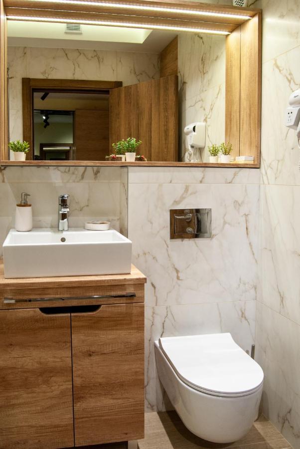 N10 Apartment Βελιγράδι Εξωτερικό φωτογραφία