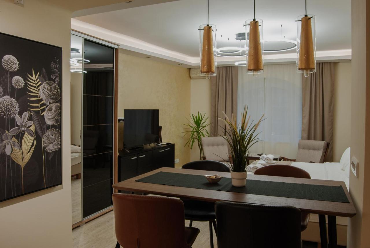 N10 Apartment Βελιγράδι Εξωτερικό φωτογραφία