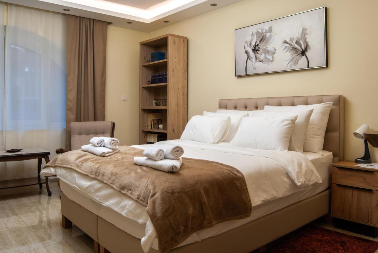 N10 Apartment Βελιγράδι Εξωτερικό φωτογραφία
