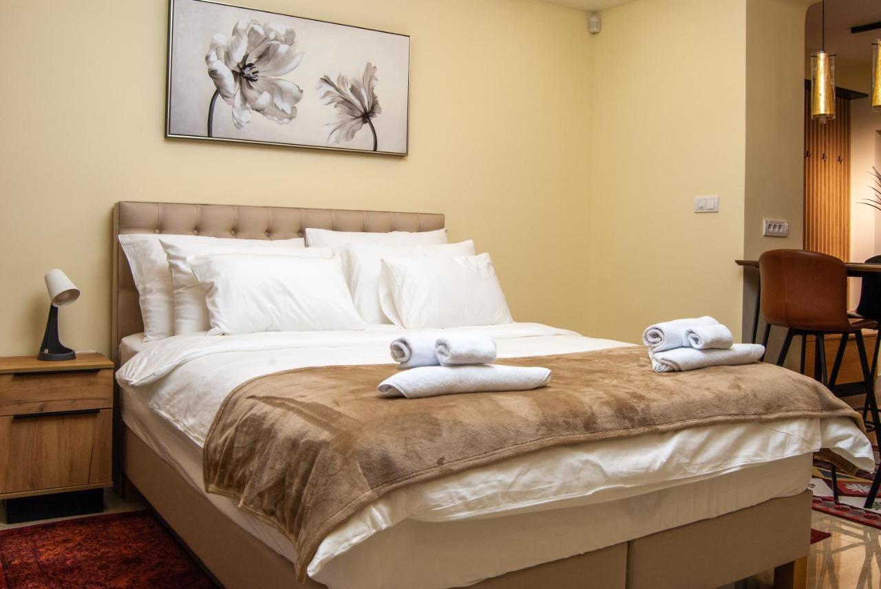 N10 Apartment Βελιγράδι Εξωτερικό φωτογραφία
