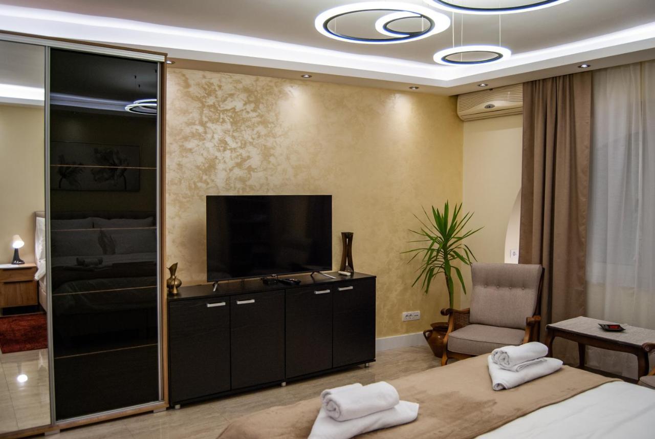 N10 Apartment Βελιγράδι Εξωτερικό φωτογραφία