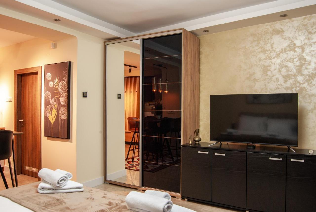 N10 Apartment Βελιγράδι Εξωτερικό φωτογραφία