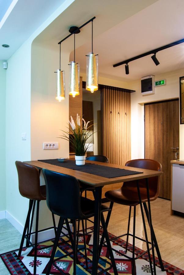 N10 Apartment Βελιγράδι Εξωτερικό φωτογραφία
