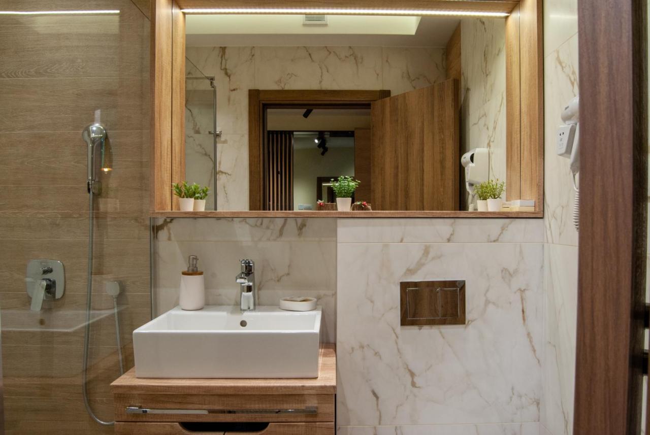 N10 Apartment Βελιγράδι Εξωτερικό φωτογραφία